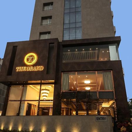 فندق The Grand Āsansol المظهر الخارجي الصورة
